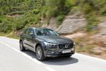 Volvo XC60 D5 Inscription 2017 года (WW)